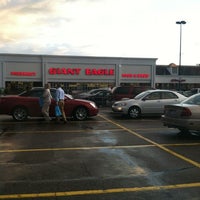Giant Eagle Supermarket - 9 tips from 