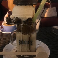 Photo taken at Bocas House Coral Gables by Landy R. on 6/27/2018