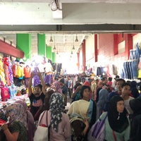 Photo taken at Tamrin city mall by Rashidah O. on 6/3/2018