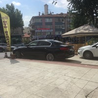 Foto tirada no(a) Misyon Rent A Car por TOLGA A. em 6/29/2018