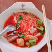 Photo taken at Nai Ngieb Fish Ball Noodle by NxNxtt N. on 8/2/2022