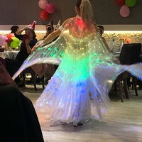 Photo taken at Keyff Fasıl Restaurant by berçin d. on 12/31/2018