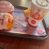 Photo taken at Burger King by kullanılmıyor on 10/2/2019