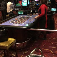 Photo taken at Aspers Casino by Ekin A. on 12/4/2017