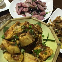 Photo taken at Chuan Xi Restaurant by Raymond C. on 7/31/2015