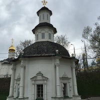 Photo taken at Пятницкий колодец by Елена Г. on 5/2/2016