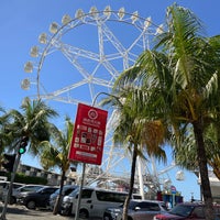 Photo taken at SMX Convention Center by Yolanda R. on 2/4/2024