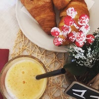 Photo taken at Caffè Braschi by Vivi Bistrot by Sarah on 1/17/2018