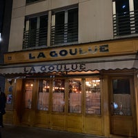 Photo taken at La Goulue by Paulo C. on 5/20/2023
