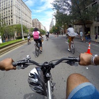 Photo taken at Summer Streets 2015 by Devinda T. on 8/8/2015