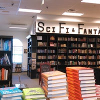 Photo taken at Sandman Books by Sandman Books on 12/12/2013