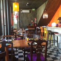 Foto tomada en Casa de Pasto das Carvalheiras  por Andreia A. el 6/21/2014