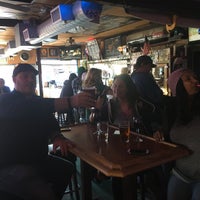 Photo taken at Lucy&amp;#39;s Tavern by Michael W. on 3/17/2018