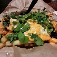 Bbbop Seoul Kitchen (Now Closed) - Lowest Greenville West ...