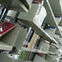 Photo taken at UPT Perpustakaan Unsyiah by Tini T. on 12/16/2015