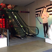 Photo taken at The PUMA Store by Sergey M. on 5/5/2014