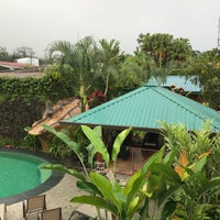 1/9/2020 tarihinde Anna S.ziyaretçi tarafından Hotel Bijagua'de çekilen fotoğraf