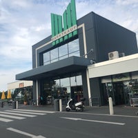 Photo taken at Marktkauf by Armand G. on 8/5/2019