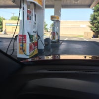 Photo taken at Shell by Tony G. on 5/28/2017