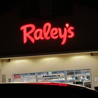 Photo taken at Raley&amp;#39;s by Tony G. on 2/3/2021
