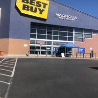 Photo taken at Best Buy by Tony G. on 6/16/2020