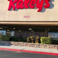 Photo taken at Raley&amp;#39;s by Tony G. on 3/5/2018