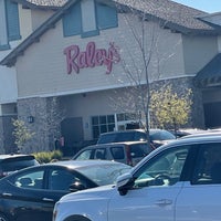 Photo taken at Raley&amp;#39;s by Tony G. on 2/27/2021