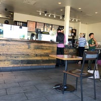 Photo taken at Starbucks by Tony G. on 9/25/2018