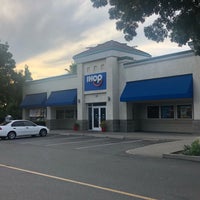 Photo taken at IHOP by Tony G. on 7/9/2019