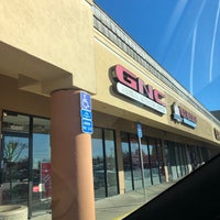 Photo taken at GNC by Tony G. on 12/27/2018