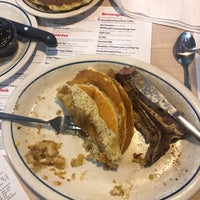 Photo taken at IHOP by Tony G. on 6/16/2020