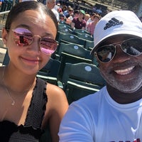 Photo taken at Raley Field by Tony G. on 6/16/2019