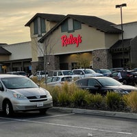 Photo taken at Raley&#39;s by Tony G. on 12/25/2020
