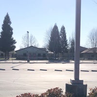 Katherine Albiani Middle School - Elk Grove, CA