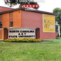 North Carolina A&T State University - 17 tips