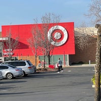 Photo taken at Target by Tony G. on 1/11/2021