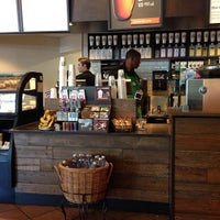 Photo taken at Starbucks by Tony G. on 8/31/2013