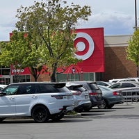 Photo taken at Target by Tony G. on 4/24/2021