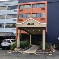 Photo taken at Fairfield Inn &amp;amp; Suites Parsippany by Tony G. on 8/18/2018