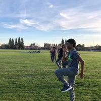Katherine Albiani Middle School - Elk Grove, CA