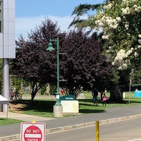 Photo taken at California State University, Sacramento by Tony G. on 7/25/2019