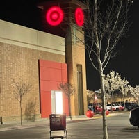 Photo taken at Target by Tony G. on 3/10/2022