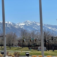 รูปภาพถ่ายที่ Salt Lake City Marriott University Park โดย Tony G. เมื่อ 4/9/2021