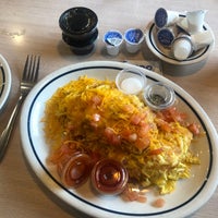 Photo taken at IHOP by Tony G. on 3/16/2020