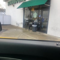 Photo taken at Starbucks by Tony G. on 1/17/2019