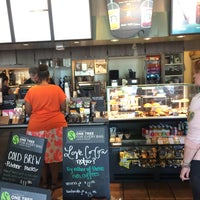 Photo taken at Starbucks by Tony G. on 6/24/2017