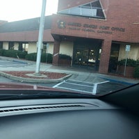 Photo taken at US Post Office by Tony G. on 6/4/2019