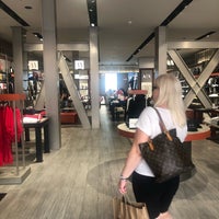 armani exchange fashion valley