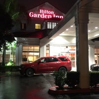 Foto tirada no(a) Hilton Garden Inn Arcadia/Pasadena Area por Tony G. em 2/11/2017