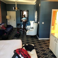 8/4/2020에 Tony G.님이 Kimpton Hotel Monaco Salt Lake City에서 찍은 사진